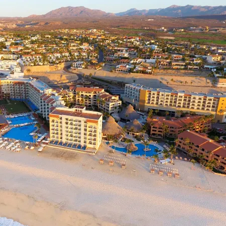 Krystal Grand Los Cabos - All Inclusive
