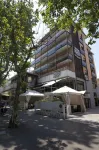 Hotel Genty - Gym