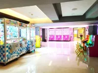 Genting StunningViewInn2R2B at Ion Delemen