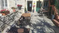 La Locanda Del Podestà Cinque Terre Hotels near Biedo