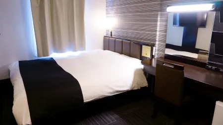 APA Hotel (Honhachinohe) Отели рядом со станцией Станция Хачинохе