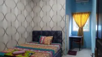 Hotel Sangihe Mansion