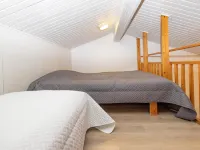 Koivukuja, Katinkullantie Hotels in Vuokatti