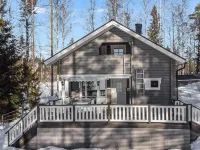 Naurisniemi Hotels in Sisa-Savo