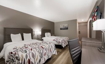 Red Roof Inn Madisonville