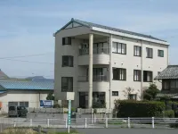 Uwoyosi Hotel a Nagahama