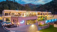 Gapyeong Thealadin Kids Poolvilla