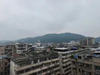 Suiyu Hostel Homestay (Lujiayuan)