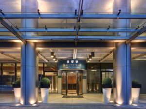 UNA HOTELS The ONE Milano Hotel & Residence