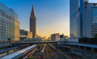 Wander Tokyo Shibuya