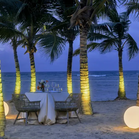 Live Aqua Punta Cana - All Inclusive - Adults Only