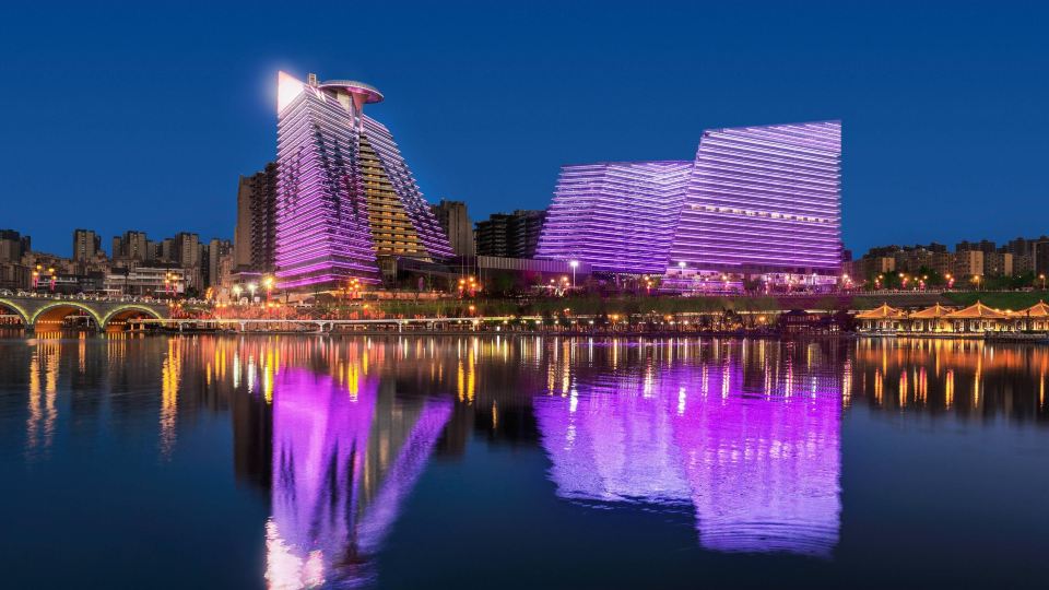 W XI'AN