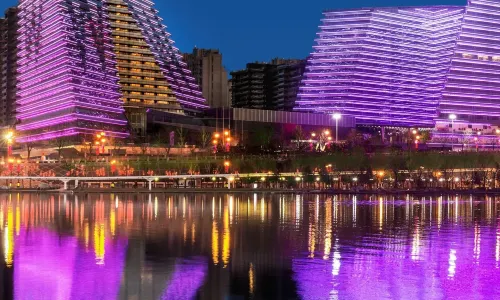 W XI'AN