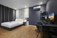 Just Sleep Hotel Cheonan Dujeong - 3-Star