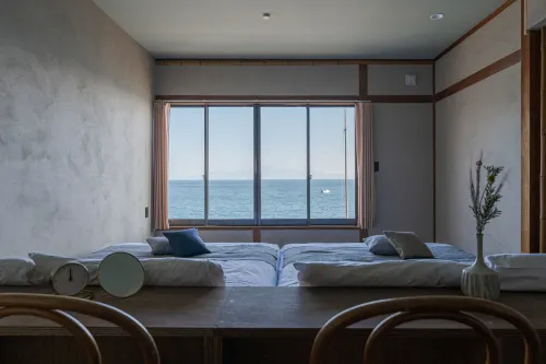 Nagasaki House Burabura