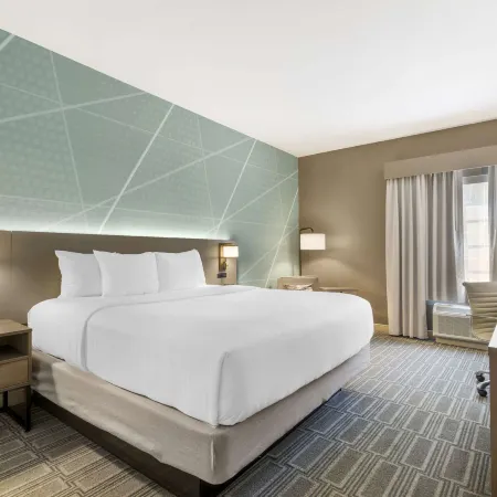 Comfort Inn & Suites Port Charlotte-Punta Gorda