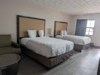 Budget Inn Hôtels à : Denison
