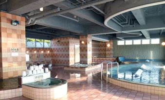 Obama Onsen Hamakan Hotel - Housity