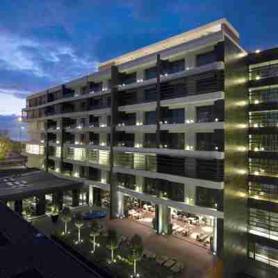 米特飯店 - 設計飯店會員 Hotel Exterior
