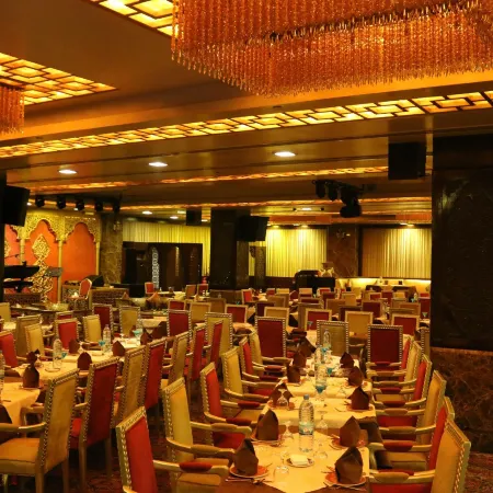 Elite Crystal Hotel