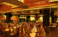 Elite Crystal Hotel - ห้องครัว