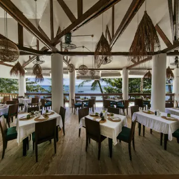 Ocean Vida Beach and Dive Resort