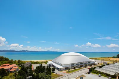Hotel Yugaf Inn Okinawa