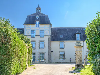 Château de Kergonano