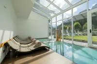 Hotel Astoria - spa