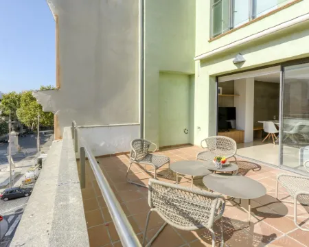 Lizarran Hoteles en Figueras