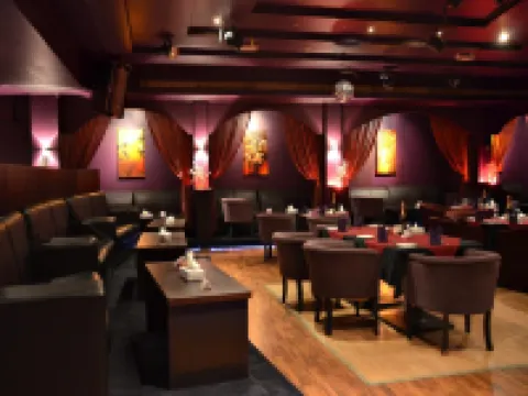 パース インターナショナル ホテル