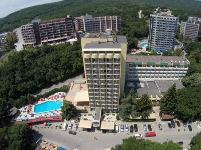 Hotel Shipka All Inclusive