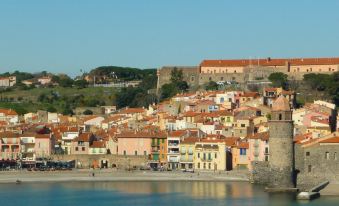 Premiere Classe Perpignan Sud