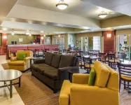 Sleep Inn & Suites Tyler South - Bữa sáng