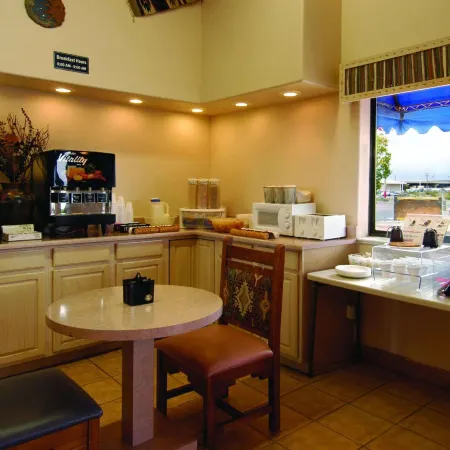 Rodeway Inn