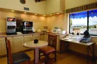 Rodeway Inn - sarapan