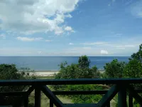Apartment Islam Bayu Beach PD