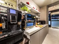 โรงแรมอึยชองบู เบเน โรงแรมใกล้Hyoja-dong