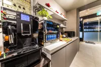 Uijeongbu Hotel Bene - 2-Star