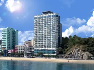 Grab the Ocean Songdo