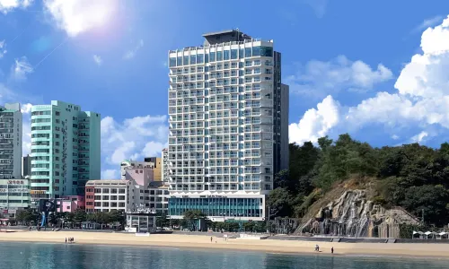 Grab the Ocean Songdo