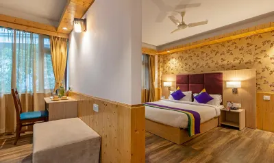 Tempo Heritage Resort & Spa