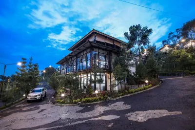 Miracle Signature Hills Hotel dekat the Ranch Ciater Subang