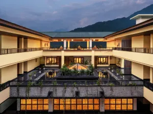 Vivanta Sikkim Pakyong