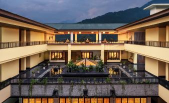 Vivanta Sikkim Pakyong