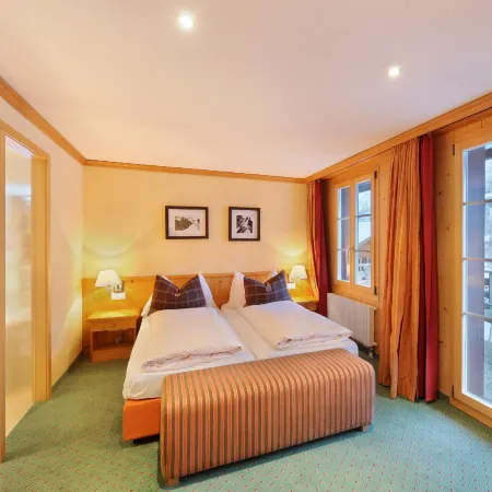 Hotel Kirchbühl Superior