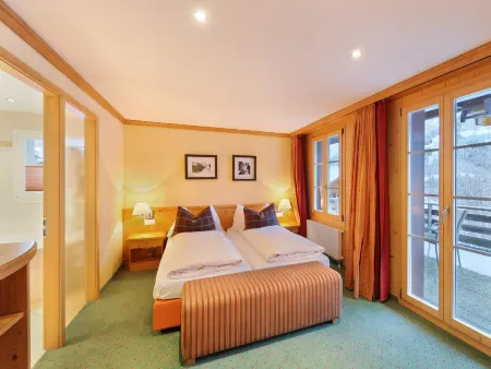 Hotel Kirchbühl Superior