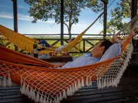 Reserva Natural Iguazú - Posada Puerto Bemberg - 4-Star