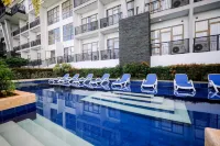 Crown Hotel at Harbour Springs Palawan Managed by Enderun Hotels Hotels in Palawan