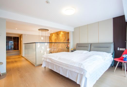 민숙 내부 시설